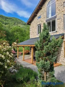 Gite la Fargue de Cabre - Image 1