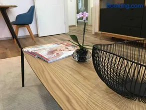 Attraktive Ferienwohnung am Rande von Leipzig an der A14 - Image 4