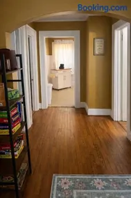 Kings Mountain Cozy Cottage - Image 5