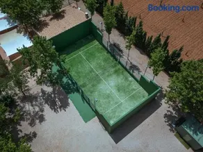 La Finca de Tomás - 5 Estrellas - Fútbol 7, Piscina Cubierta & Pádel - Image 5