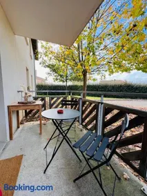 T2 Cosy, résidence sécurisée, parking privé - Image 3