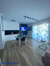 Apartament SUNNY Rusinowo - Image 3