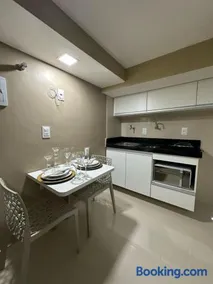 Benfica Apart Hotel - Image 4