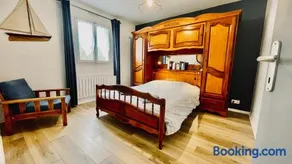 Maison spacieuse à deux pas de la plage - Image 3