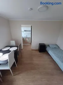 Nadmar hostel apartment nr.5 - Image 1