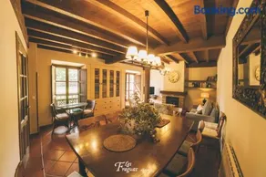 Casa Rural Las Fraguas Llanes, Gulpiyuri, Bufones - Image 5