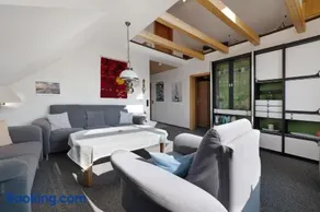 Ferienwohnung Mit Terrasse, 70qm - Image 5