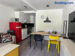 Sentrumsvegen - Private Studio Apartment in Gol - Image 2