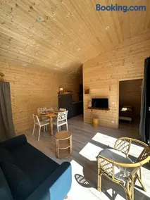 Le chalet des Marais - Image 4