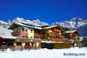 Pension & Appartements Anny - Image 2