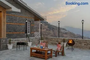 SaffronStays Alpine Blue, Theog - 6BR Villa with Valley Views - Image 2