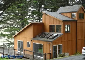 2BR Estuary Views with Spa and Easy Ocean and River Access - Image 2