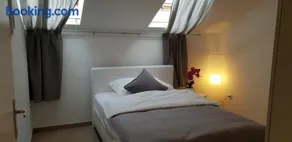 Urban-Style Apartment STADTHALLE WIEN - Image 3