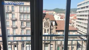 Mirador San Rosendo, TOP Location - Image 2
