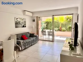 Apartment Cannes Rico Beach - Image 1