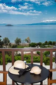 Lilian Beach Front 3 Skopelos - Image 1