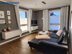 Falkenapartment Berlin - Image 2