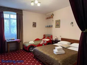 Hotel Lavilia - Image 5