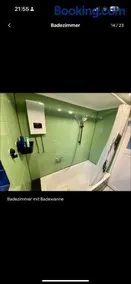 Monteurszimmer in Heppenheim Kirschhausen - Image 3