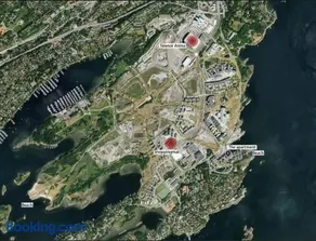2 bed flat near Oslo Fjord - Image 2