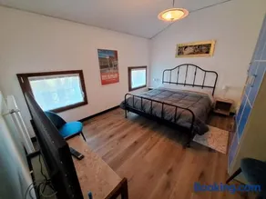 Reitia Penthouse in Historic Center - Image 2