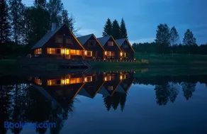 Kivi Talu Country Hotel - Image 1
