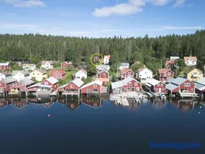 Lilla Dalbo "Adults only, Djurfritt", Ulvön Höga Kusten - Image 2