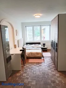 3-Zimmer-Stadtapartment mit Terrasse - Image 3