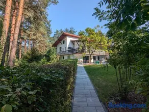 Dom wakacyjny i Domki letniskowe nad Tanwią Roztocze - Image 3