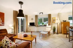 Ferienwohnung Rotdorn - Image 1