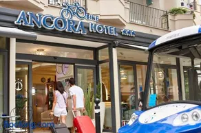 Ancora Hotel & Residence - Image 2
