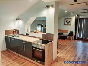 Ferienwohnung Staudach, Apartment - Image 1