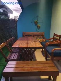 EXCELENTE APARTAMENTO ENTRE A LAGOA E O MAR!!! - Image 2