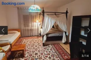 Cool Apartment - Image 1