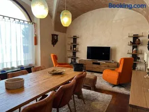 Can Met Mosso, Casa rural con Piscina Climatizada - Image 3