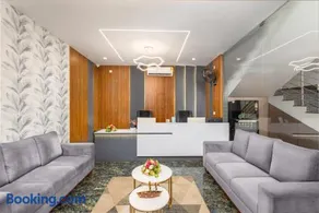 FLY VIEW Airport Residency - Image 1