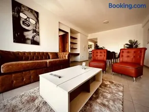 Center Suites, 3 ambientes con cochera opcional - Image 2