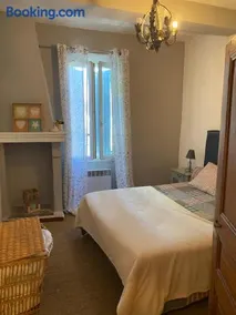 Maison Ventoux 1 Luxe Calme Central Linge fourni - Image 3