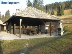 Holiday Home Čumar - Image 1