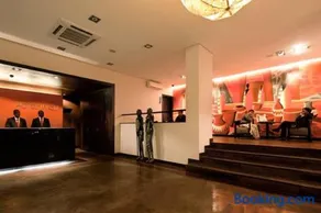 Hotel Tivoli Beira - Image 4