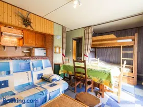 Studio cosy pour 4 à Peyragudes proche des commerces - Image 5