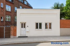Det Gamle Vaskeri - Historical Apartment in Horsens - Image 2