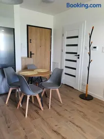 Apartament Augustów ,Arnikowa - Image 3
