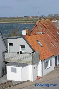 Fischerhaus Lemkenhafen - Image 1