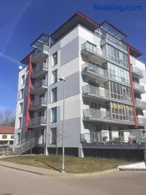 Zolitūdes iela Leilighet - Image 2