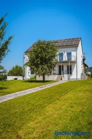 Ferienwohnungen CASA TAMALTIO am Moselradweg - Nähe Trier und Luxemburg - Image 2