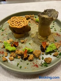 Logis Hôtel Restaurant de Bastar - Image 2