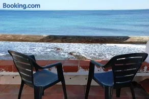 Bungalow Almadrava 11 Con Vistas al Mar - Image 3