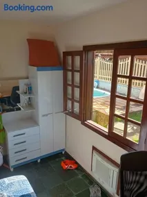 Casa 3 quartos condomínio Saquarema - Image 1