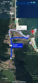 ÔNIBUS CASA na beira do rio - a 2 km da praia - Image 3